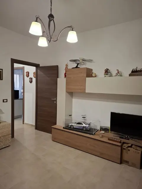 Appartamento in Via Dotto 12, Palermo (PA)