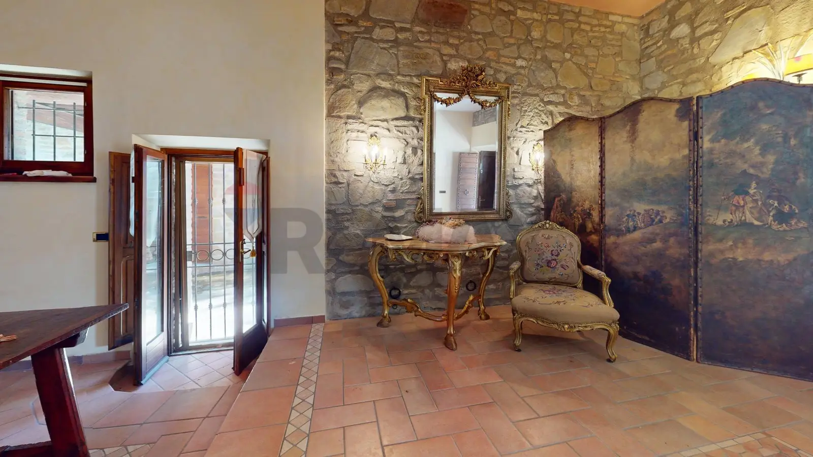 Villa singola in Vendita a Bettona