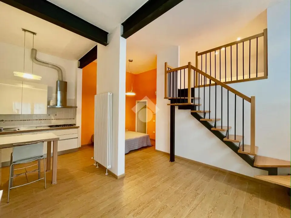 Loft in vendita a Padova