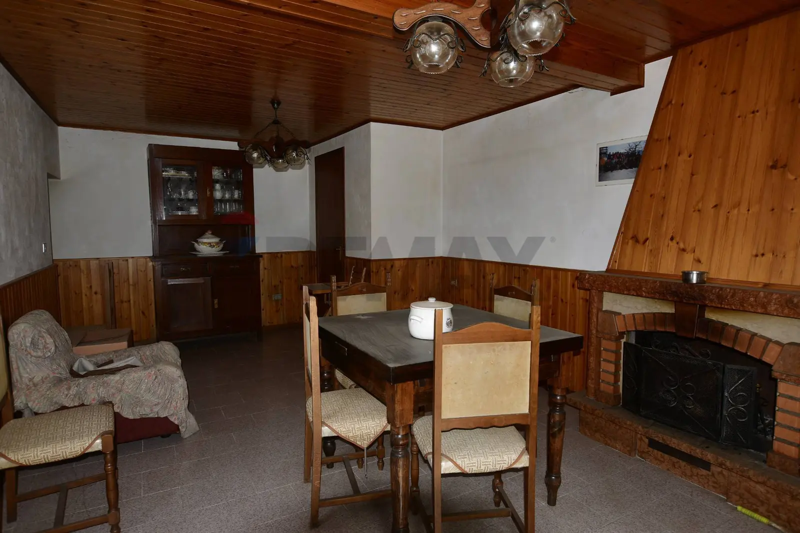 Casa Semindipendente in Vendita a Bagni di Lucca