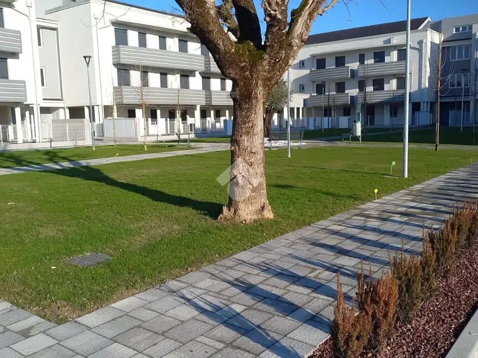 Trilocale in vendita a Saccolongo