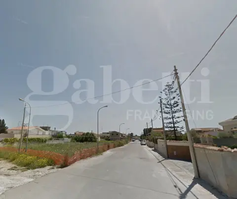 Terreno in via moncenisio 1, Siracusa (SR)