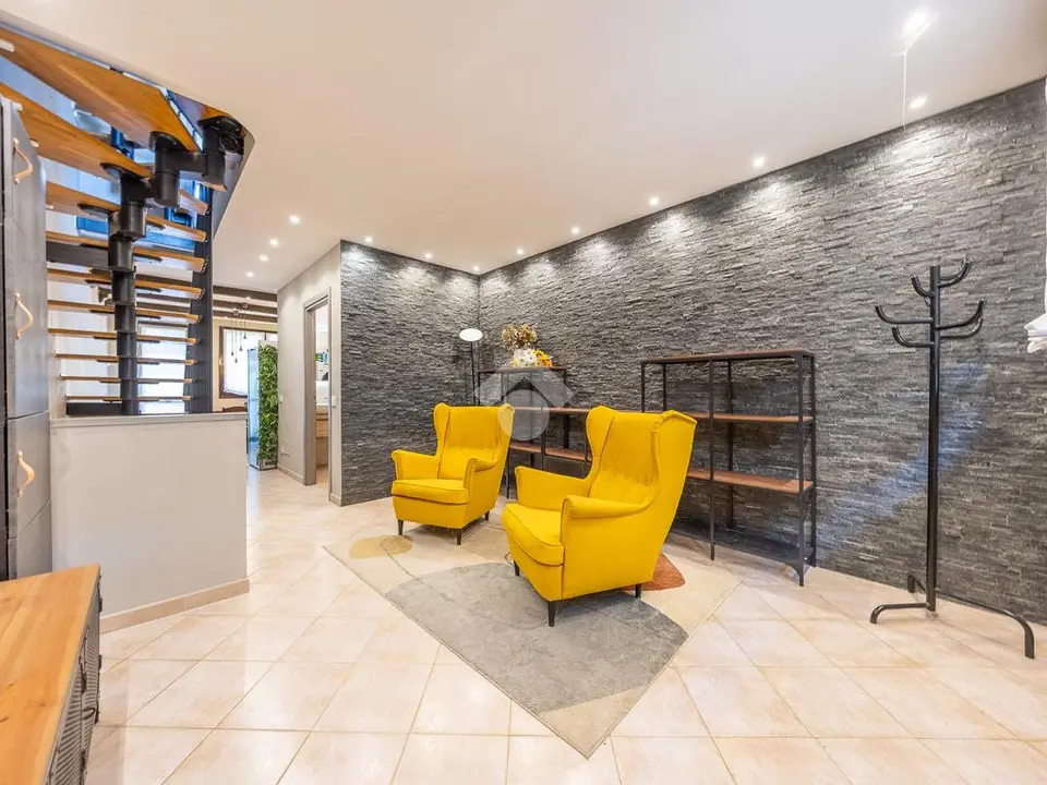 Villa a schiera in vendita a Roma