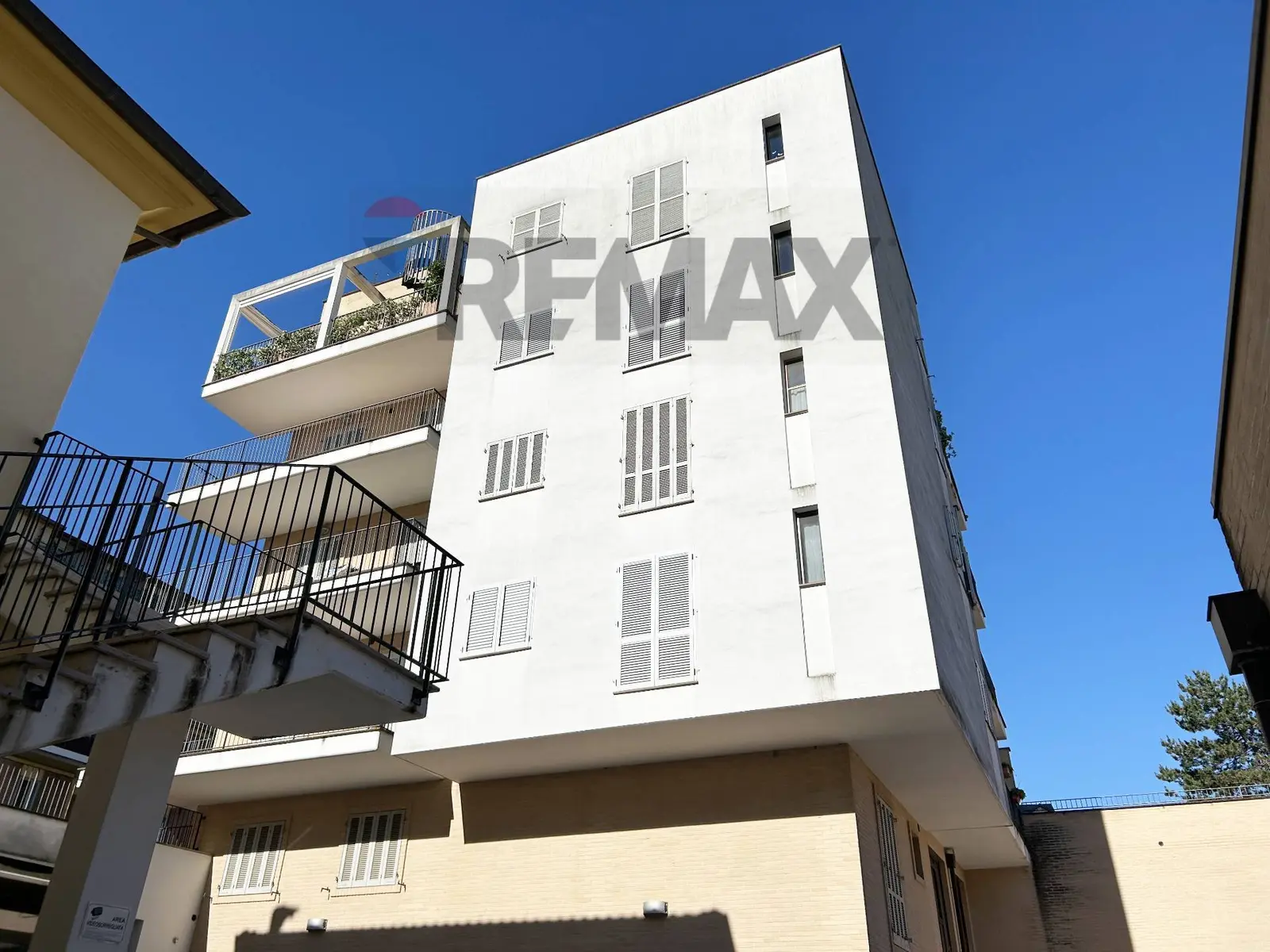 Appartamento in Vendita a Spoleto