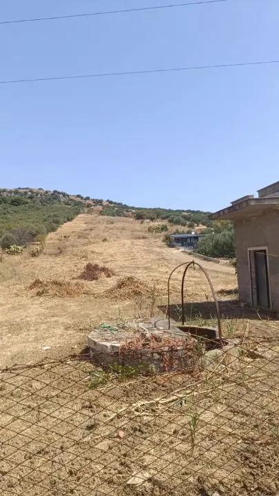Terreno in Contrada Porcara snc, Bagheria (PA)