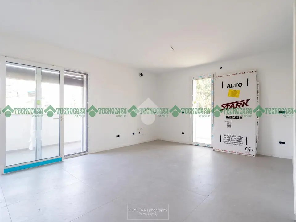Quadrilocale in vendita a Valsamoggia