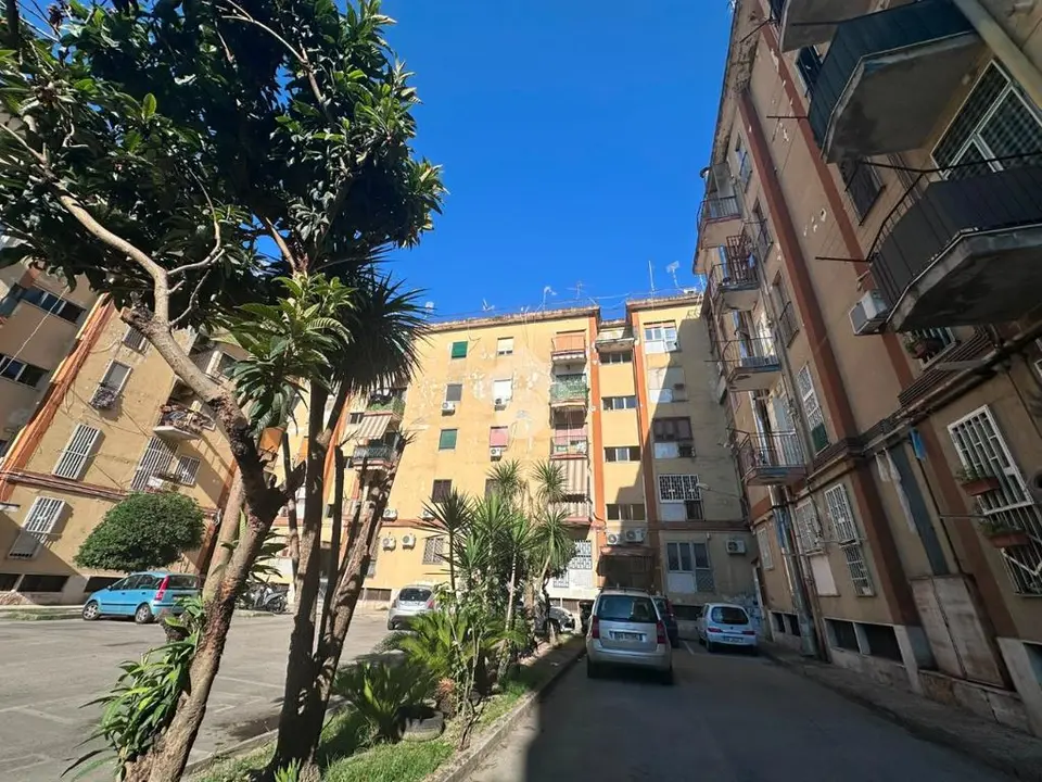 Trilocale in vendita a Napoli