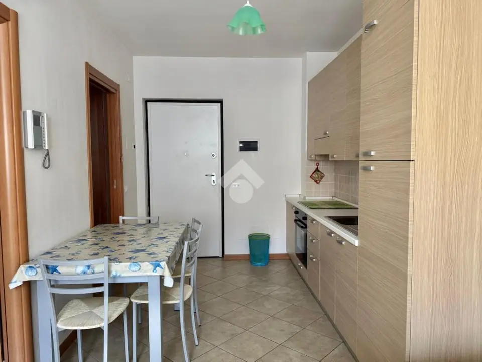 Bilocale in vendita a Sovere