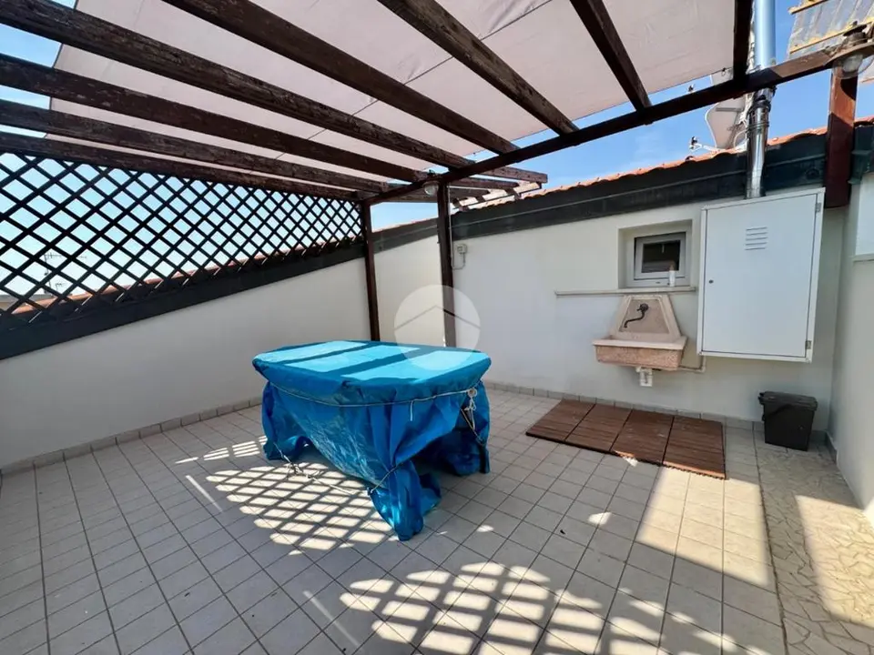 Trilocale in vendita a Rimini