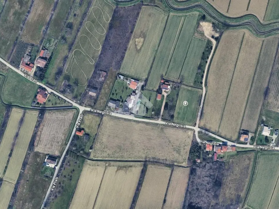 Ter. agricolo in vendita a Cadoneghe