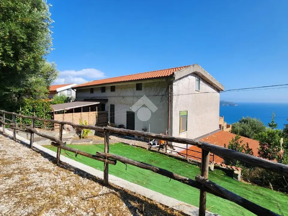 3-Zimmer-Wohnung zum Kauf in Pisciotta