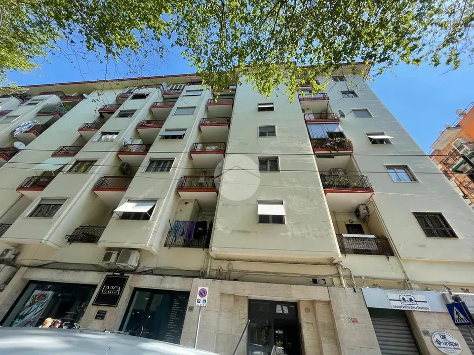 Bilocale in vendita a Napoli