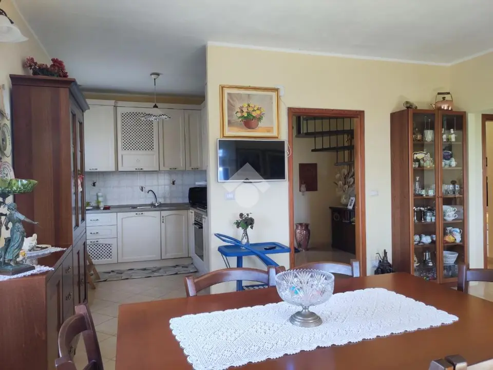Villa singola in vendita a Torriglia