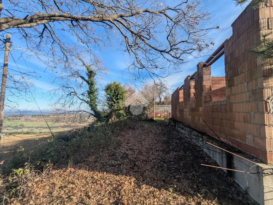 Casa indipendente in vendita a Montescudo - Montecolombo