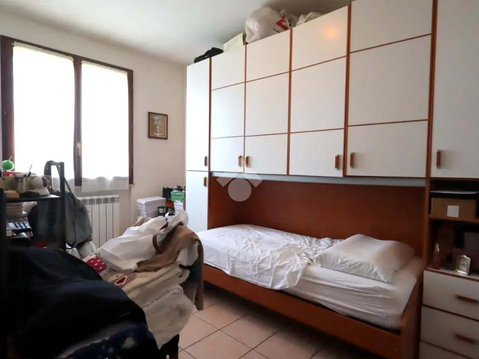 Trilocale in vendita a Borgosatollo
