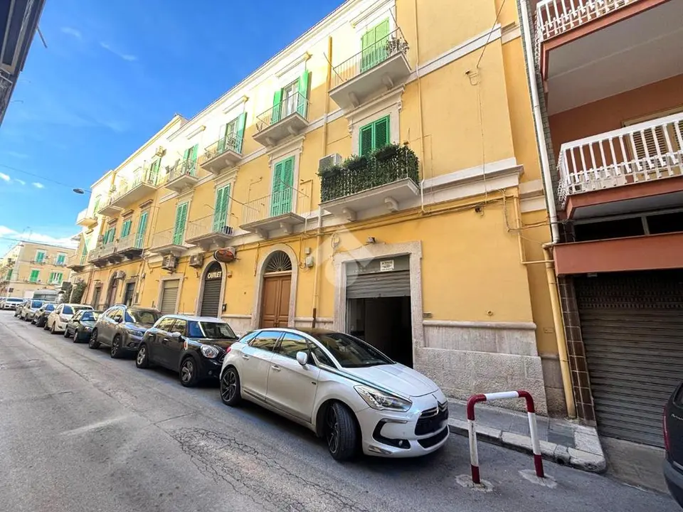 Bilocale in vendita a Molfetta