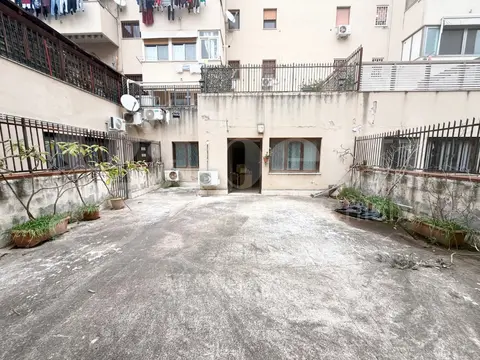 Appartamento in via Sampolo, Palermo (PA)