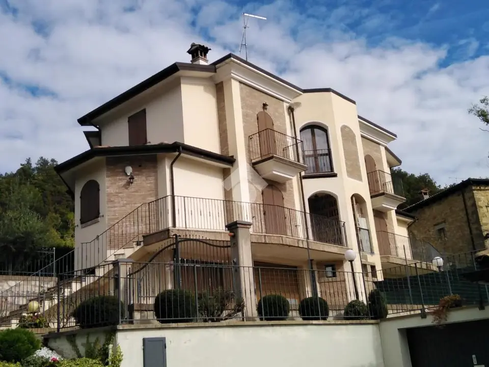 Porzione di bifamiliare in vendita a Sassuolo