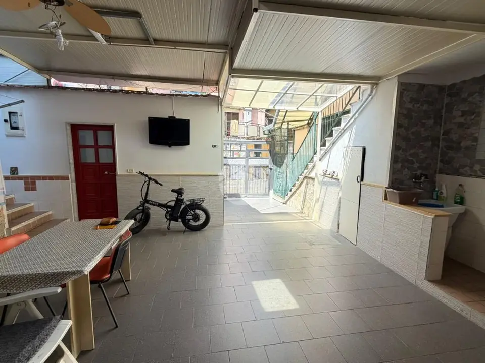 Trilocale in vendita a Napoli