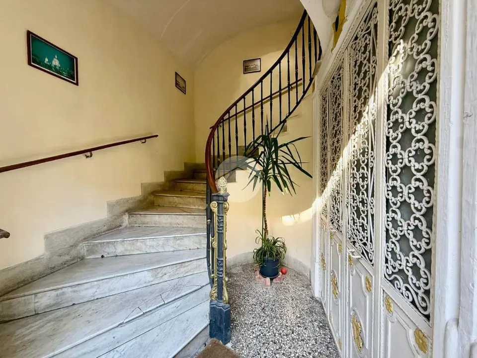 Bilocale in affitto a Napoli