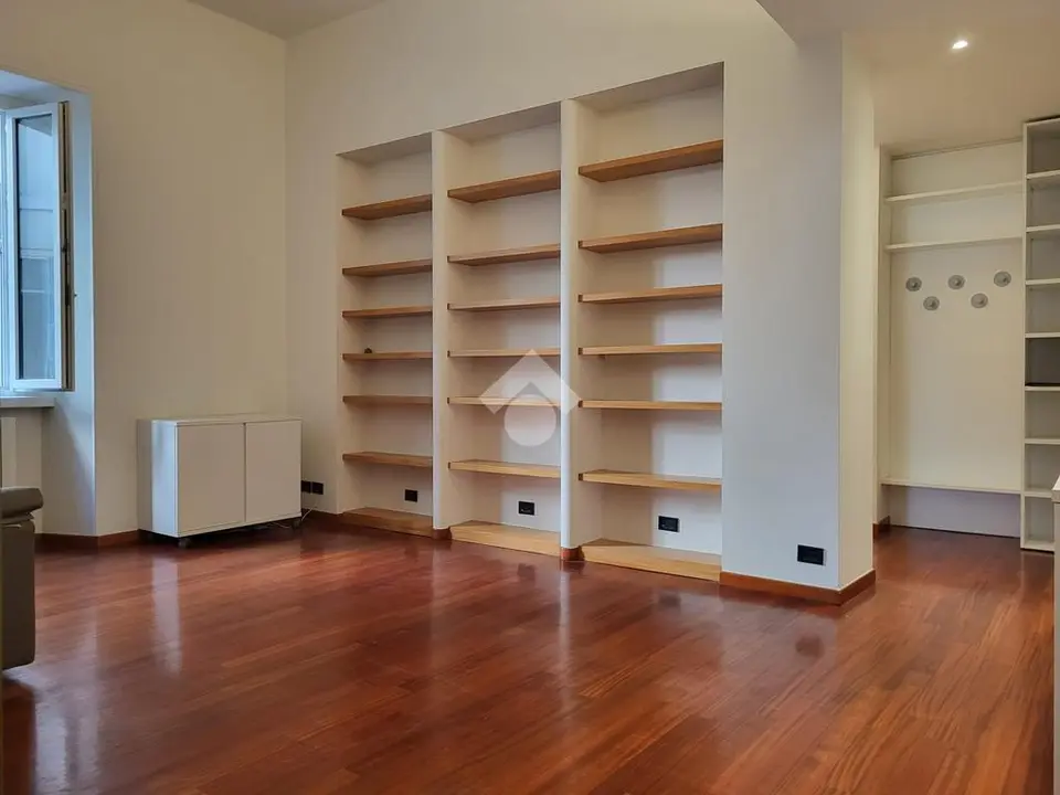 Trilocale in vendita a Bergamo