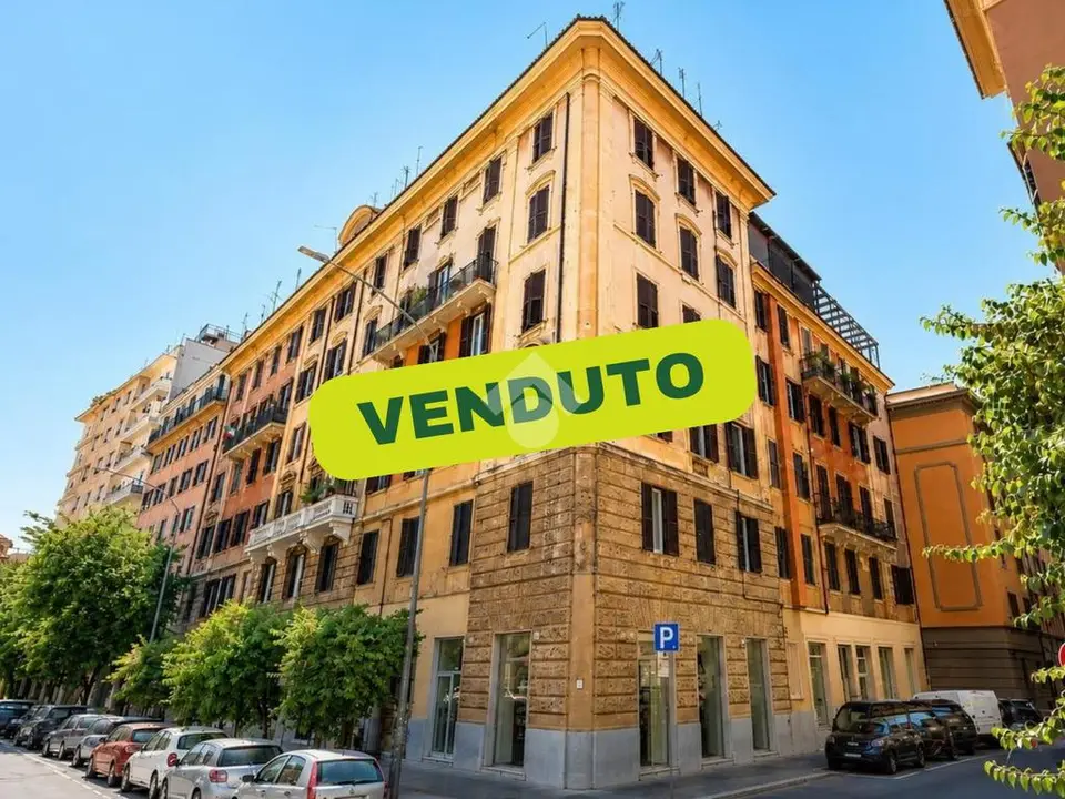 Trilocale in vendita a Roma