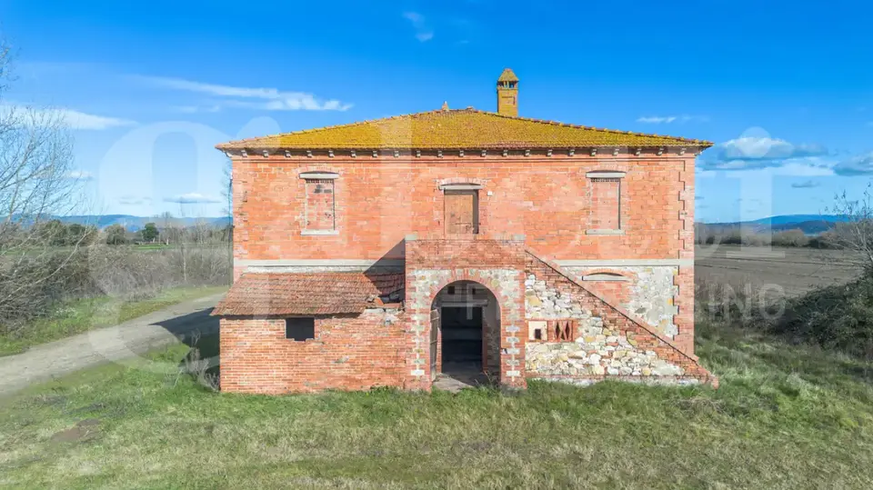 Casa Indipendente in Frazione Panicarola, Via Romea 1, Castiglione del Lago (PG)