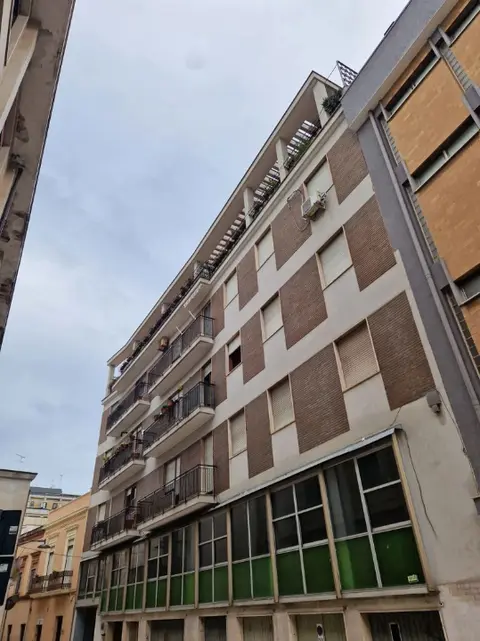 Appartamento in Via Filomeno Consiglio 40, Brindisi (BR)