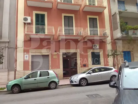Appartamento in VIA MESSAPIA  3, Taranto (TA)