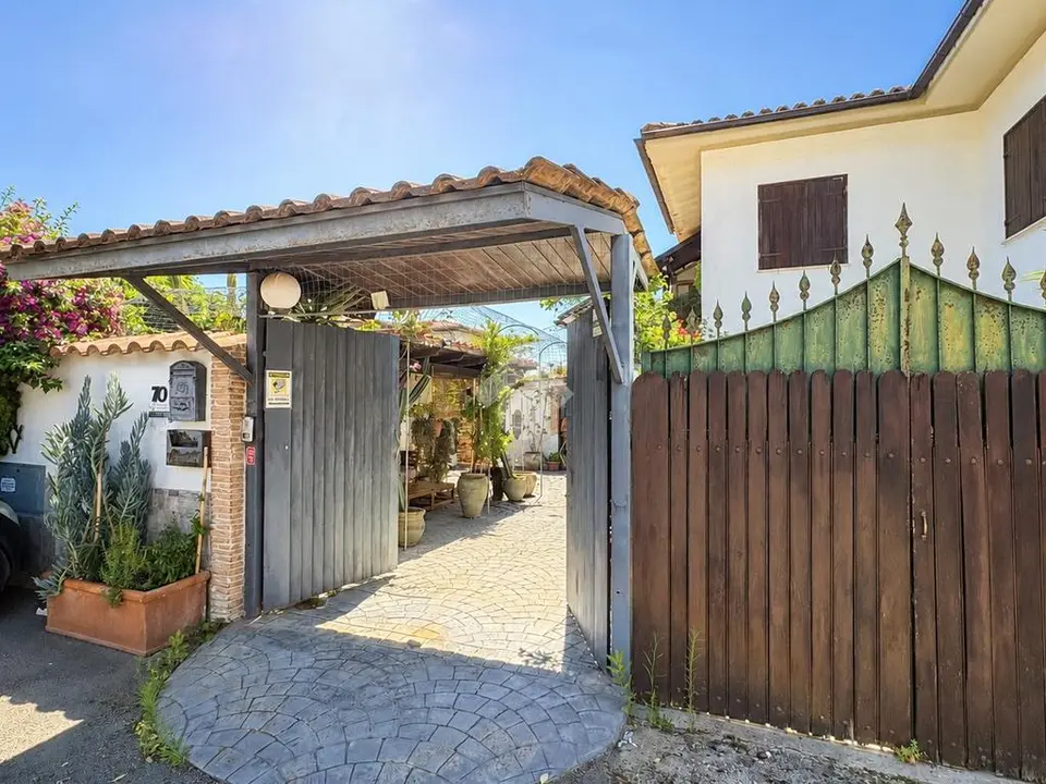 Trilocale in vendita a Anzio