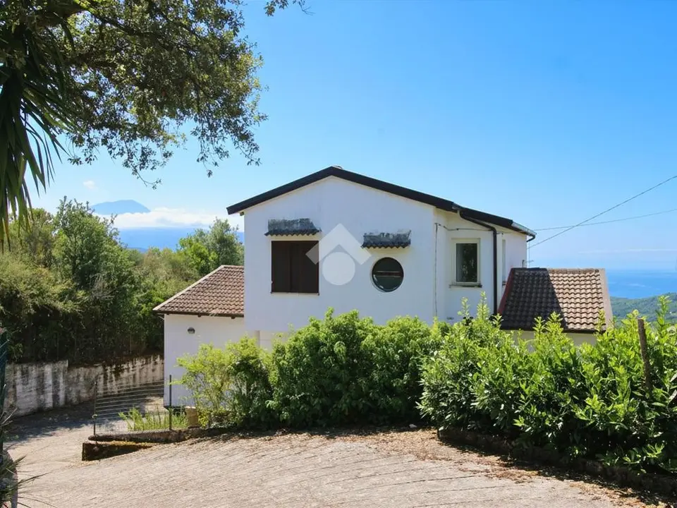 Villa singola in vendita a Vibonati