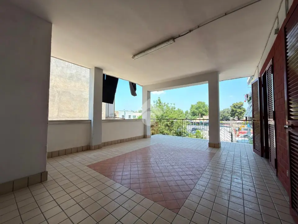 Bilocale in vendita a Napoli