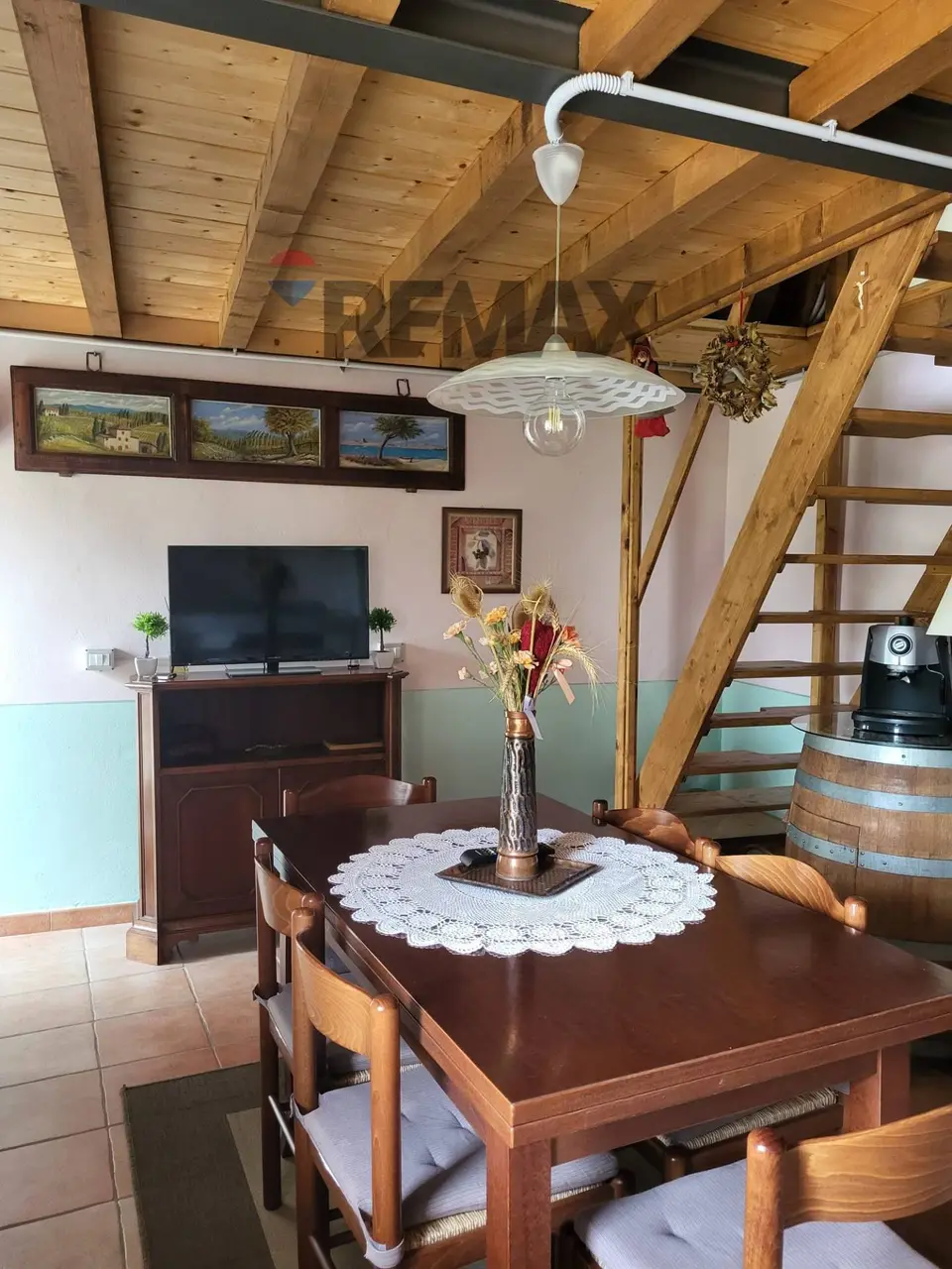 Casa Indipendente in Vendita a Vagli Sotto