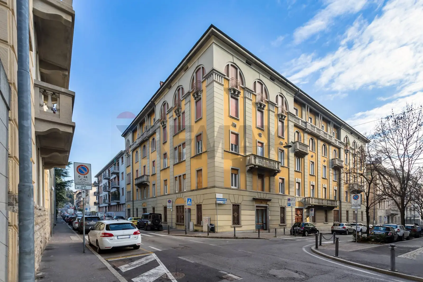 Appartamento in Vendita a Bergamo