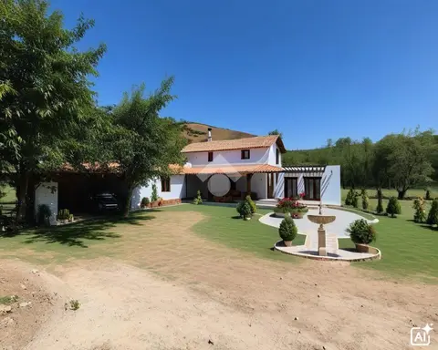 Rustico in vendita a Montescudo - Montecolombo