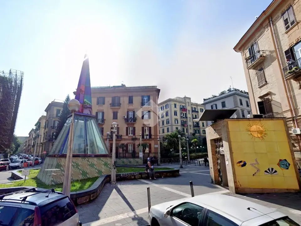 Monolocale in vendita a Napoli