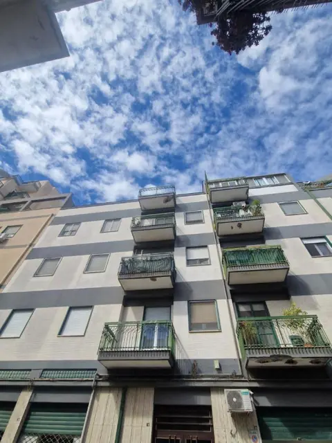 Appartamento in Via Settimio Severo  15, Brindisi (BR)