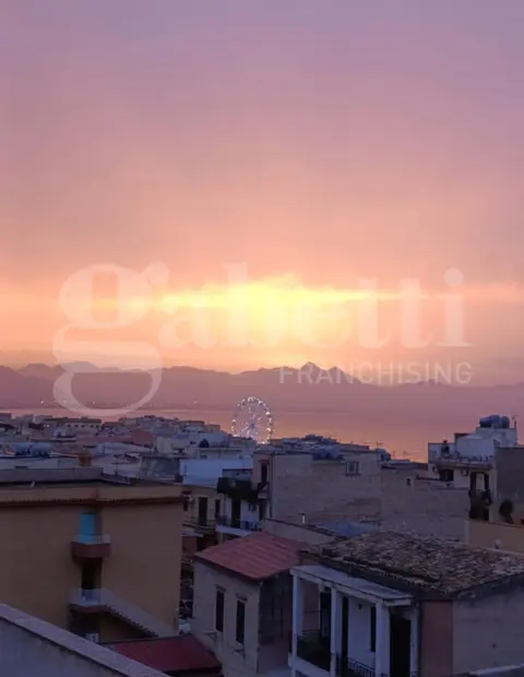 Appartamento in Via Andrea Scordato 3, Bagheria (PA)