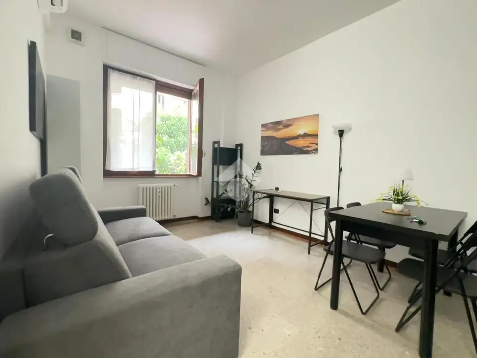 Bilocale in affitto a Milano