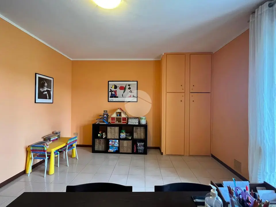Bilocale in vendita a Erbusco