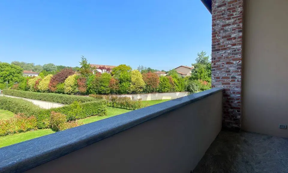 Duplex in Vendita a Bogogno