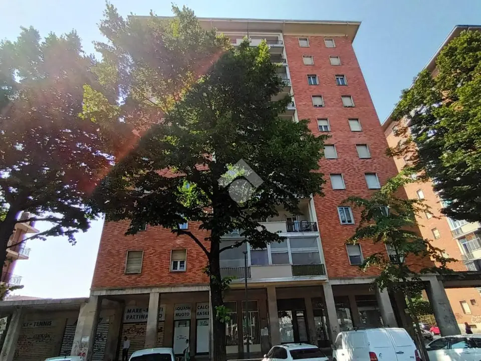 Quadrilocale in vendita a Torino