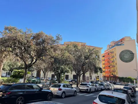 Appartamento in piazza Galilei  0, Cagliari (CA)