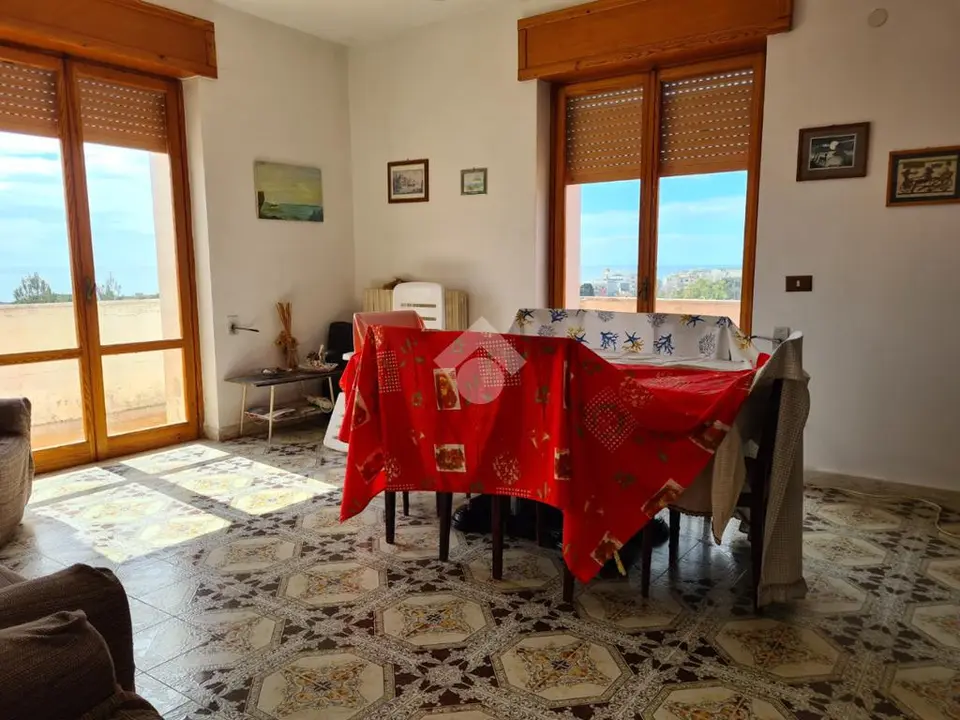 Quadrilocale in vendita a Gallipoli