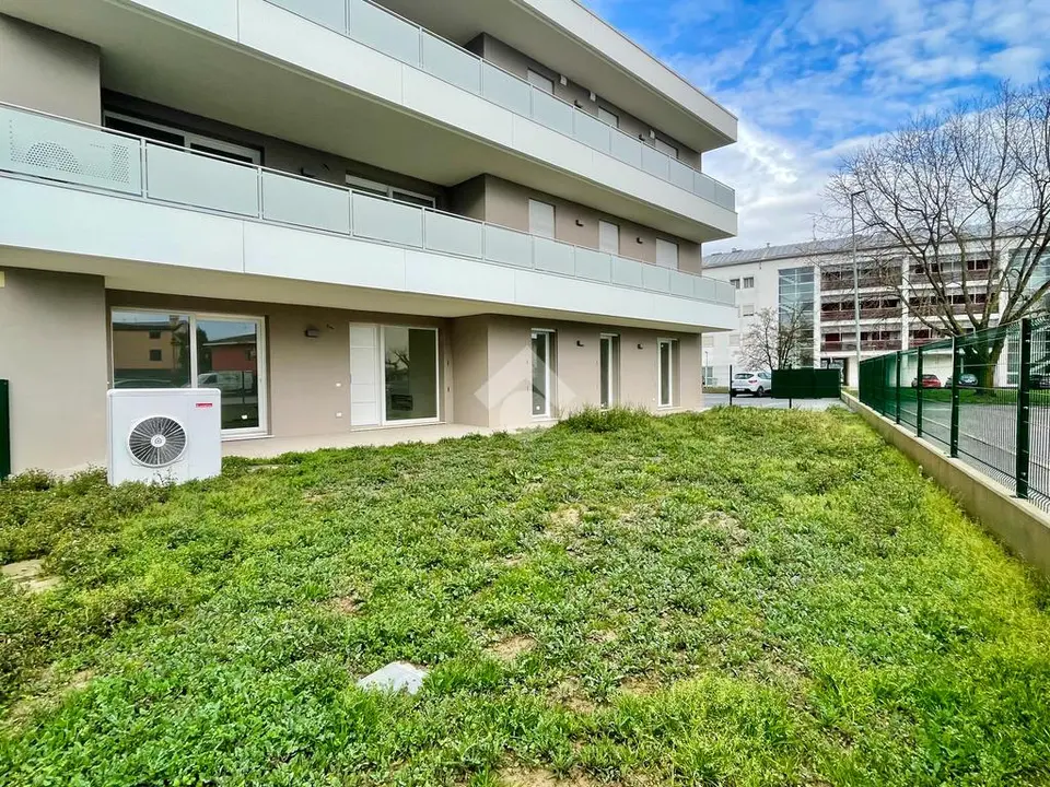 Quadrilocale in vendita a Selvazzano Dentro