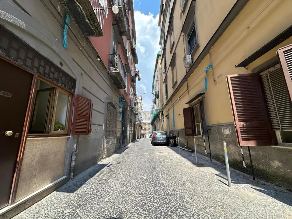 Bilocale in vendita a Napoli