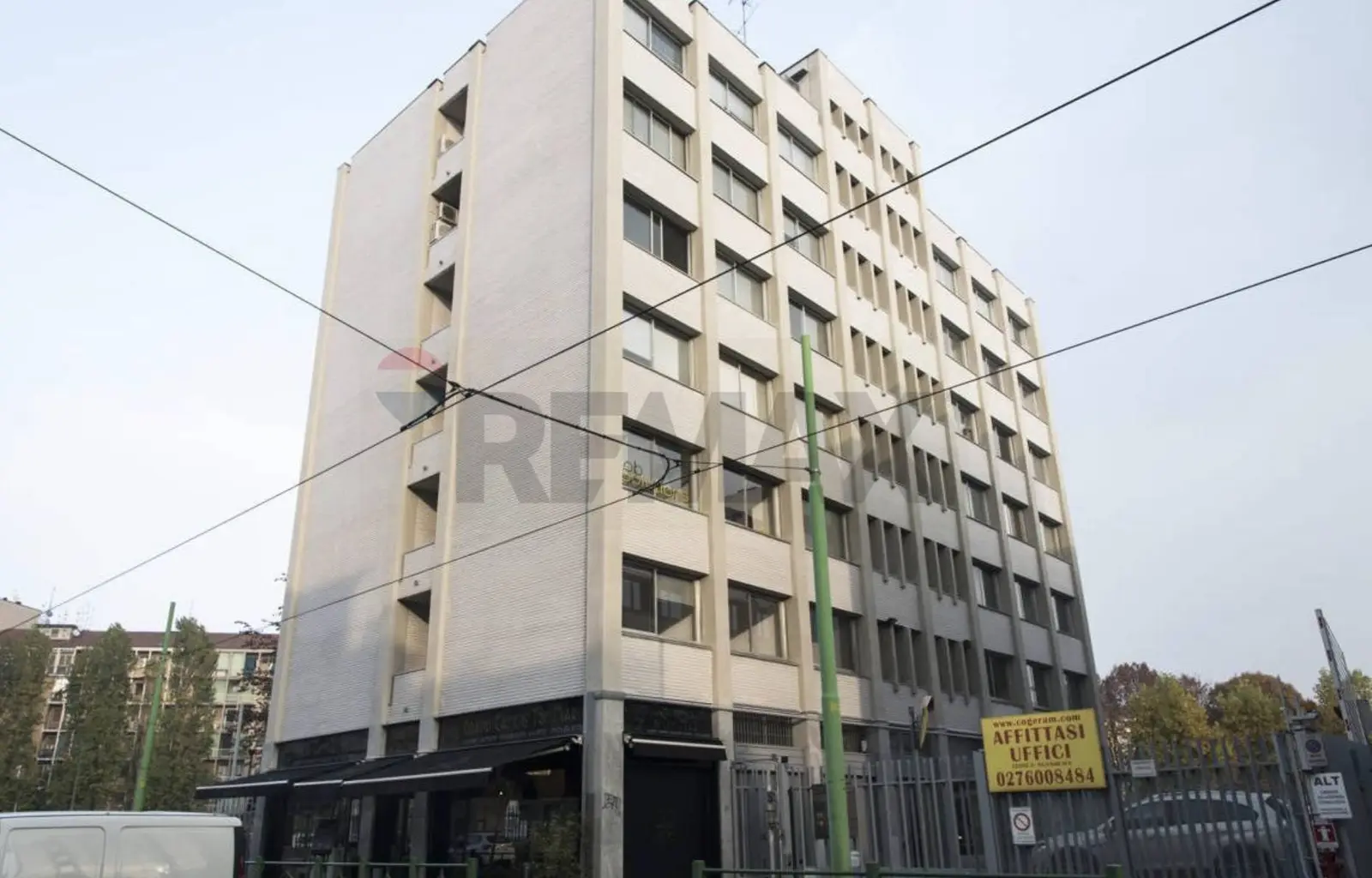 Ufficio in Affitto a Milano