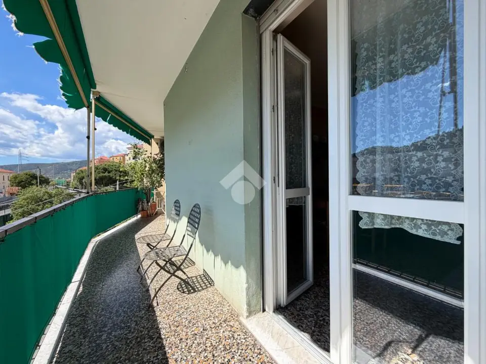 5 locali in vendita a Sestri Levante