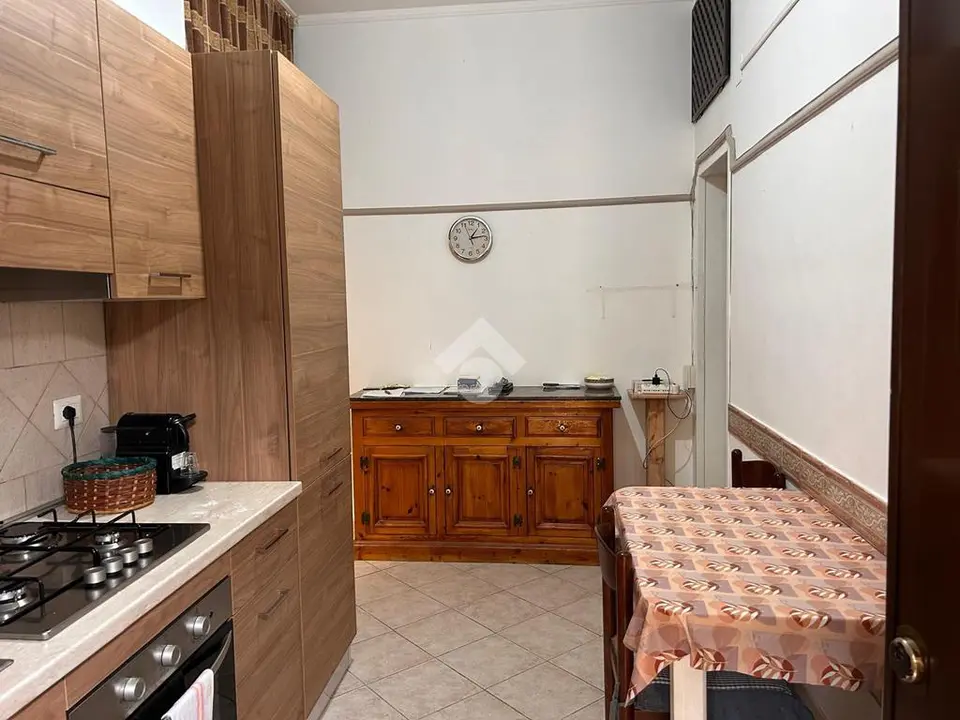 Bilocale in vendita a Roma