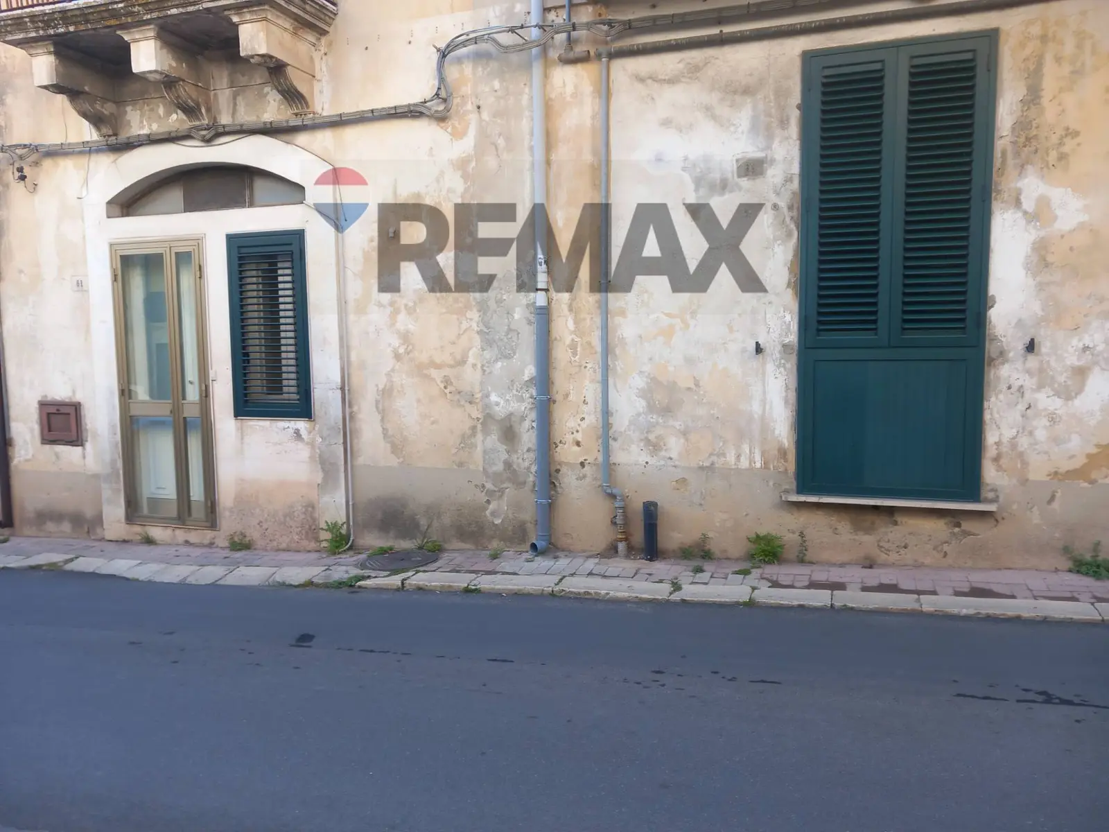 Appartamento in Vendita a Modica